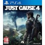 Just Cause 4