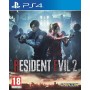 RESIDENT EVIL 2 XBOX ONE