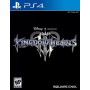 KINGDOM HEARTS III OFFLINE