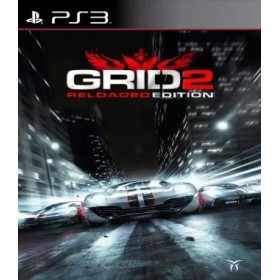 GRID 2 Reloaded
