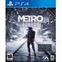 METRO EXODUS PS4