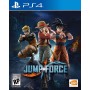 JUMP FORCE PS4