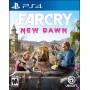 Far Cry New Dawn PS4