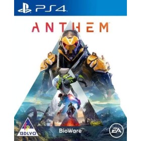 Anthem edición estándar