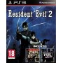 Resident Evil 1, 2, 3