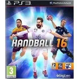 Handball 16