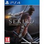 Sekiro Shadows Die Twice PS4