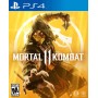 Mortal Kombat 11 PS4