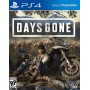 Days Gone