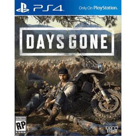 Days Gone