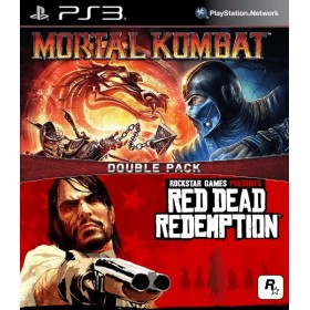 Mortla Kombar + Red dead Redemption