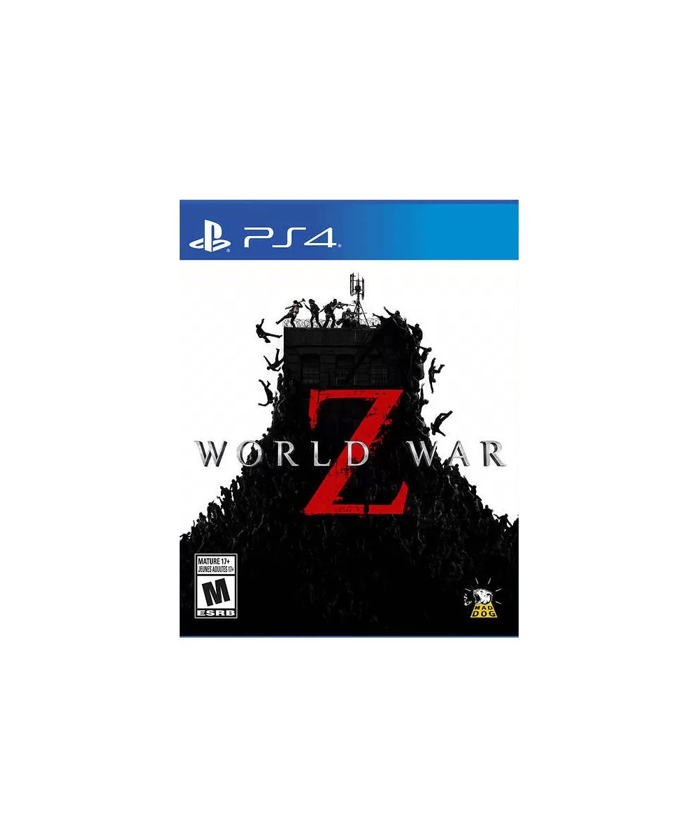World War Z