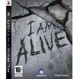 I Am Alive