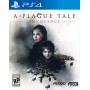 A Plague Tale Innocence XBOX OFF