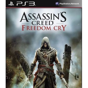 Assassin's Creed Freedom Cry