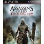 Assassin's Creed Freedom Cry