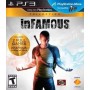 inFAMOUS Collection