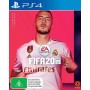 FIFA 20 PS4