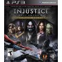 Injustice: Gods Among Us U.E.