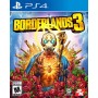 Borderlands 3 PS4 [reserva]
