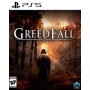 GreedFall PS4