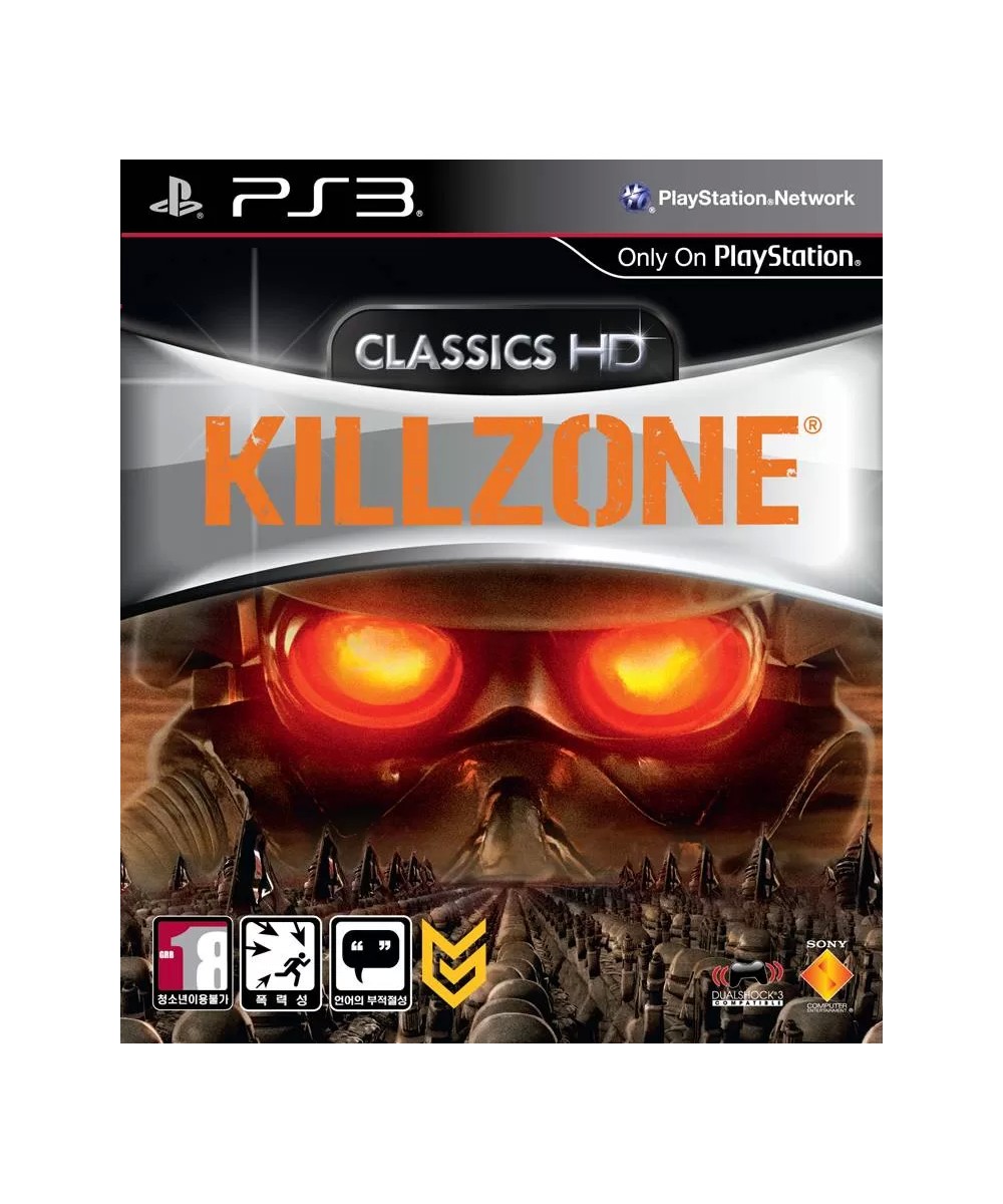 Killzone