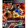 Tekken 5 Dark Resurrection Online