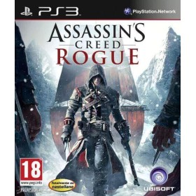 Assassins Creed: Rogue