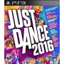 Just Dance 2016