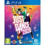 Just Dance 2020 PS4