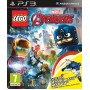 LEGO Marvel's Avengers