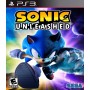 Sonic Unleashed PS3