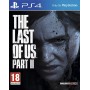 The Last of Us Parte II PS4