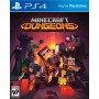 Minecraft Dungeons PS4